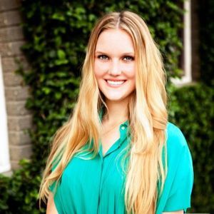 Meet your Posher, Claire